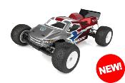 UK-RC10T6.4 Team Kit - TEAM - (voiture seule) ASSOCIATED