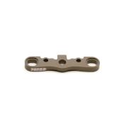 UK-Kyosho MP10 Front lower suspension holder Hard 7075.IT
