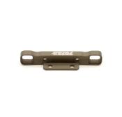 UK-Kyosho MP10 Rear rear suspension holder HARD 7075.IT