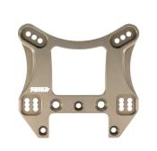 UK-Kyosho MP10 Reinforced Front shock stay Inferno ULTRA HARD 7075.IT