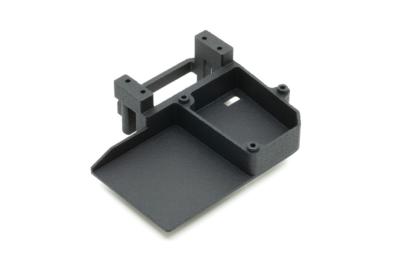 UK-Radio plate Lower for Kit SPC MB8 R ECO 7075.IT