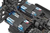 UK-Buggy RC8B4.2E (voiture seule) TEAM ASSOCIATION