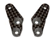 UK-Steering block arms +2° graphyte Buggy & Truggy TEAM-ASSOCIATED