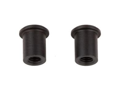 UK-RC8B4 Steering Bellcrank Nut Set TEAM-ASSOCIATED