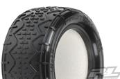 UK-Proton 2.2 MC Off-Rd Buggy Re Tires (2) PROLINE