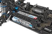 UK-Buggy RC10 B84.1 Carpet (car alone) TEAM ASSOCIATED