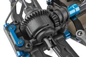 UK-Buggy RC10 B84.1 Carpet (car alone) TEAM ASSOCIATED