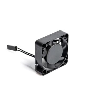 UK-Ventilateur plastique 40x40x10mm prise Futaba - NOSRAM