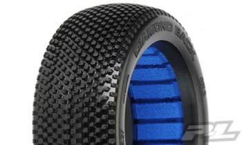 Tyres 1/8th TT Proline (without rims or inserts)