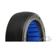 UK-"FUGITIVE Lite" tires M4 super-soft PROLINE RACING