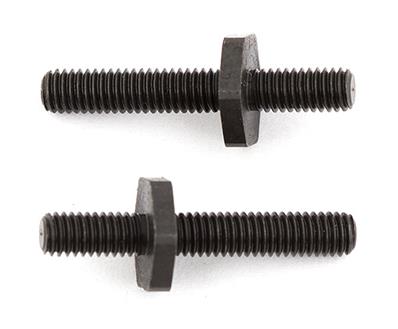 UK-RC10B6 Battery Tray Shoulder Screws TEAM-ASSOCIATED