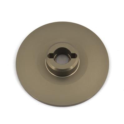 UK-RC10B6.1 Slipper Hub, outer TEAM-ASSOCIATED