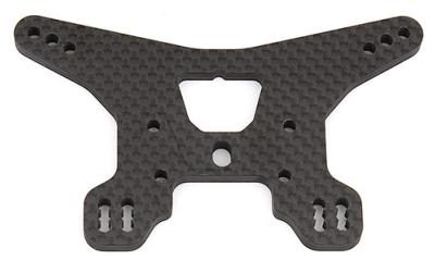 UK-B64 Rear Shock Tower, long TEAM-ASSOCIATED