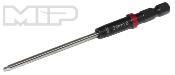 UK-2.0mm Ball Speed Tip Hex Driver Wrench Gen 2 MIP