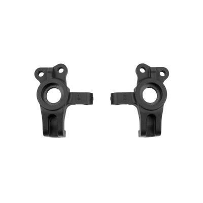 UK-RC10B84 Steering Blocks, Adjustable Kpi TEAM-ASSOCIATED