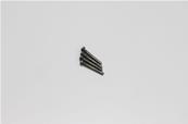UK-Screw Pin (3x25mm/4pcs)KYOSHO
