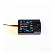 UK-FUTABA S-FHSS compatible receiver DONUTS RACING