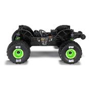 UK-QUAKE GROM 4x4 SMART Small Scale Desert Truck (GREEN) ARRMA