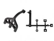 UK-Chassis brace set MSB1 MUGEN