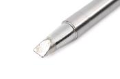UK-Soldering Tip - 4mm D-Type - for DSS-80 - DSS-150 - DSI-80 - 1pc CORALLY