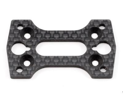 UK-CENTER DIFF. MOUNT PLATE MUGEN