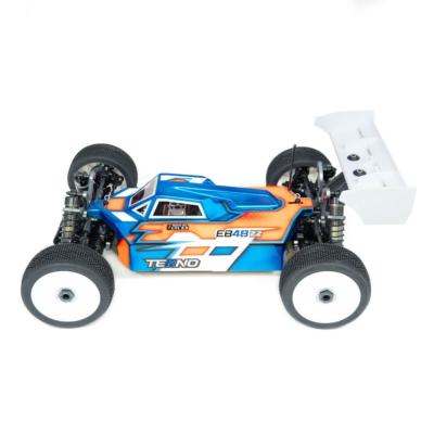 Pièces détachées et options 1/8e TT Tekno-RC EB48 2.2