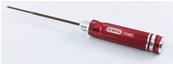 UK-HEX DRIVER .050X60MM E.D.S