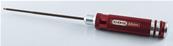 UK-BALL HEX DRIVER 2.0X120MM E.D.S