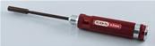 UK-NUT DRIVER 11/32 (8.731MM)X100MM E.D.S