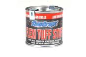 UK-'FLEXI TUFF STUFF' PLASTIC & LEXAN REPAIR 100ml FASTRAX