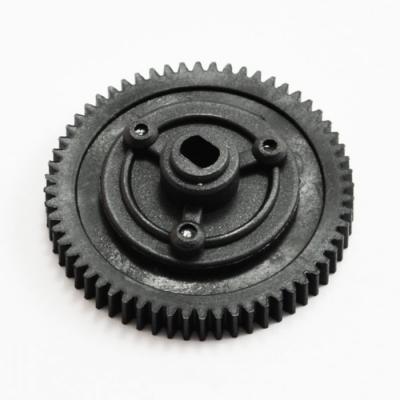 UK-Outback Main Gear Set 60t 0.5mod FTX
