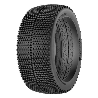 UK-Tyres "MICRO" alone (2) (choice of shore) GRP