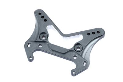 UK-Hyper ST Pro Cnc Front Shock Tower HOBAO RACING