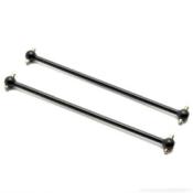 UK-HYPER CAGE TRUGGY EP CENTRE DRIVE SHAFT (2) HOBAO