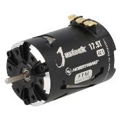 UK-Xerun Justock 17.5 Turn G2.1 Motor Sensored 2450kV for 1:10 Stock HOBBYWING