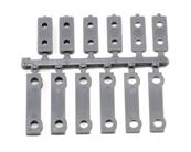 UK-Centre Diff & Servo mount spacer Set Kyosho Inferno MP9-MP10 KYOSHO