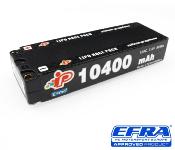 UK-Accu Lipo HV MC4 10400mAh 120C 7.6V Long Runtime Graphene Stick Pack  IP