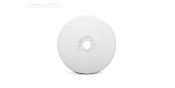 UK-1:8 Buggy Revo Wheel White (4) Bulk JETKO