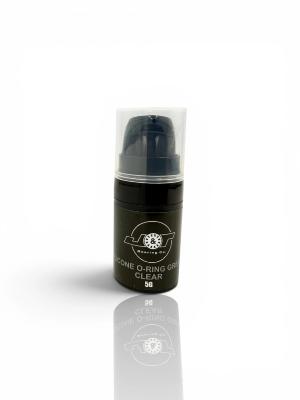 UK-O-Ring Silicone Grease (5g) PRO-MOTION