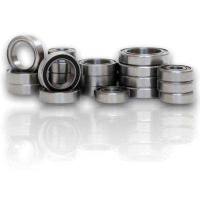UK-Bearing kit "NMB "for Tekno EB48 2.2 PRO-MOTION