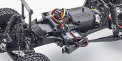 UK-Outlaw Rampage Pro 1:10 RC EP Readyset KYOSHO