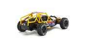 UK-1:10 Scale Radio Controlled Electric Powered 2WD Buggy EZ Series readyset Sand Master 2.0 Color Type 1 KYOSHO