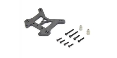 UK-Carbon Rear Shock Stay(58/MP10) KYOSHO