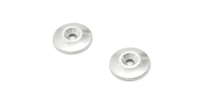 UK-Wing Washer (for PC Wing/2pcs) KYOSHO