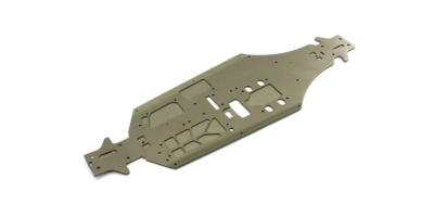 UK-Main Chassis(MP10T) KYOSHO