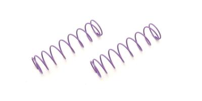 UK-Big Shock Spring(Light Purple/9-1.5/L=88) KYOSHO