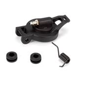UK-Fuel Tank Cap, Spring & Seal LOSI