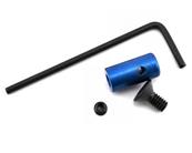 UK-Tuned Pipe Mount & Hardware: 8B,8T LOSI