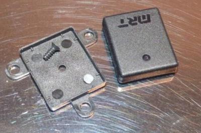 UK-mPTX Transponder - Case and Screw MRT
