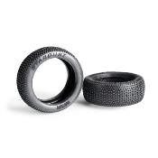 UK-STARDUST (tyres only) 1/8 (choice of shore) (2) MATRIX TYRES